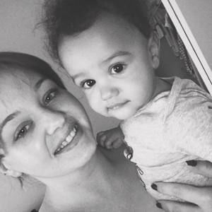 Meet your Posher, April